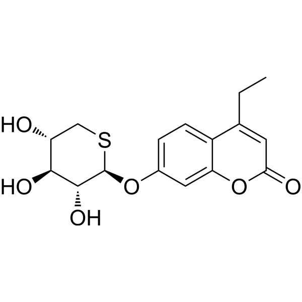 Iliparcil 137214-72-3